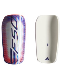 Adidas F50 SG MTC Junior shin guards KE5208