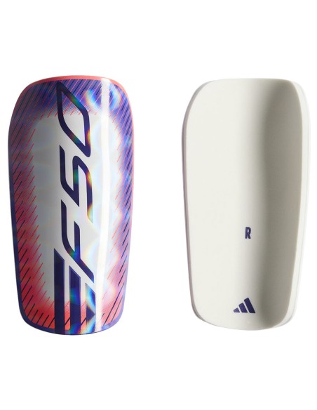 Adidas F50 SG MTC Junior shin guards KE5208