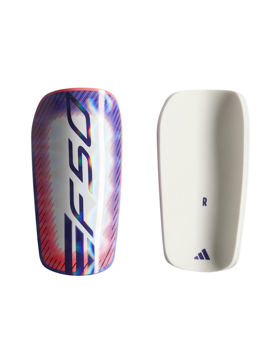 Adidas F50 SG MTC Junior shin guards KE5208