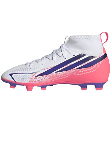 Adidas F50 Hyperfast Club MID Jr FGMG KJ0670 shoes