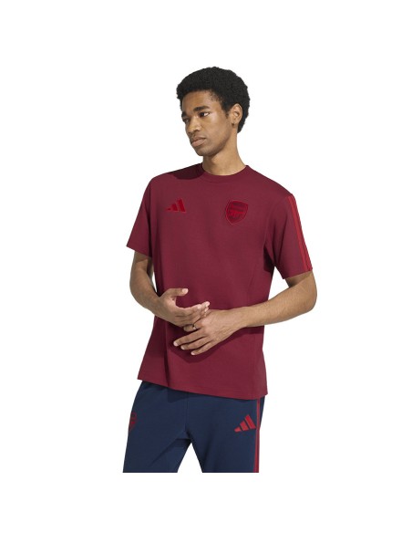 Adidas Arsenal London FC DNA Tee KG5140