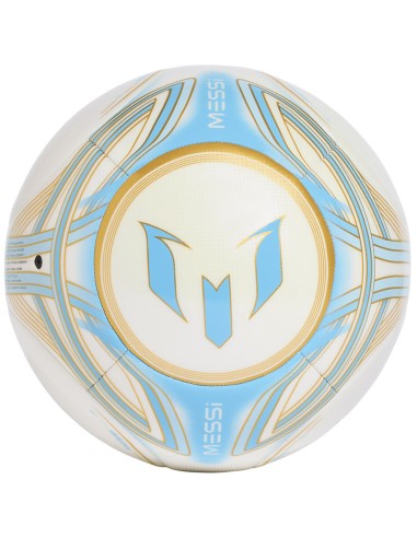 adidas Messi Club KE7538 ball