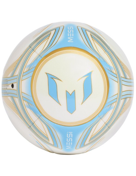 adidas Messi Club KE7538 ball