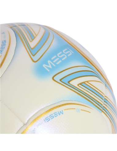 adidas Messi Club KE7538 ball
