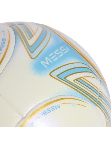 adidas Messi Club KE7538 ball