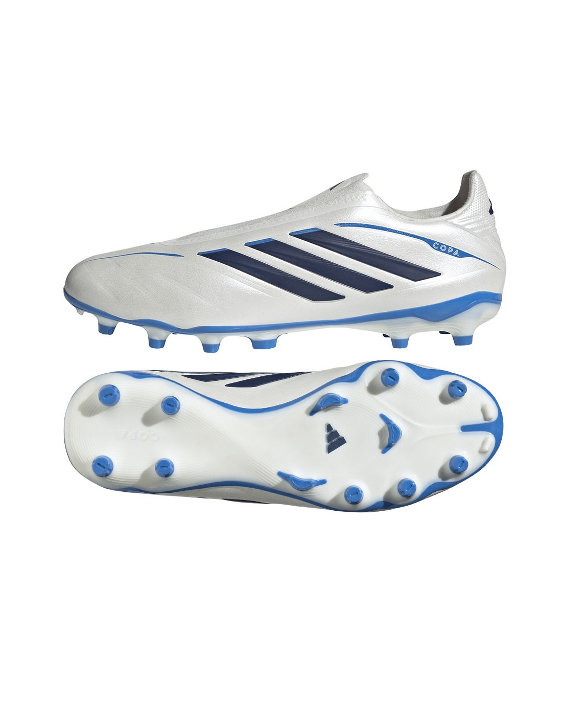 Adidas COPA PURE IV League LL FG KI0667 shoes