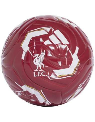 adidas Liverpool FC Club Mini KE5133 Ball