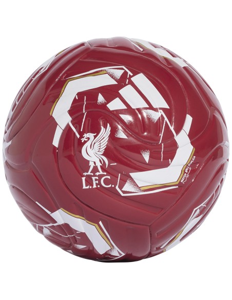 adidas Liverpool FC Club Mini KE5133 Ball