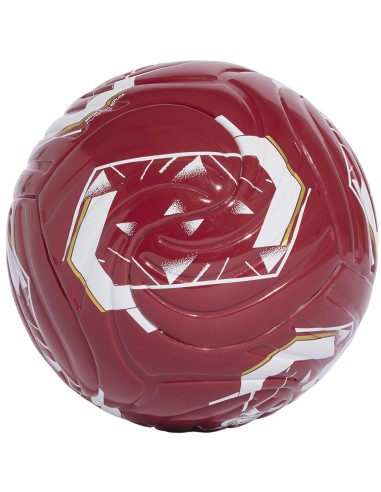 adidas Liverpool FC Club Mini KE5133 Ball