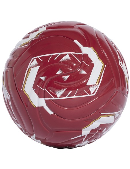 adidas Liverpool FC Club Mini KE5133 Ball