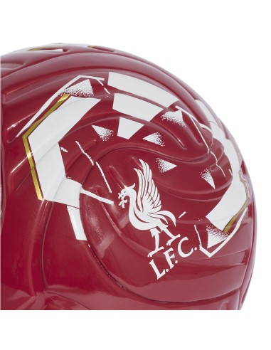 adidas Liverpool FC Club Mini KE5133 Ball