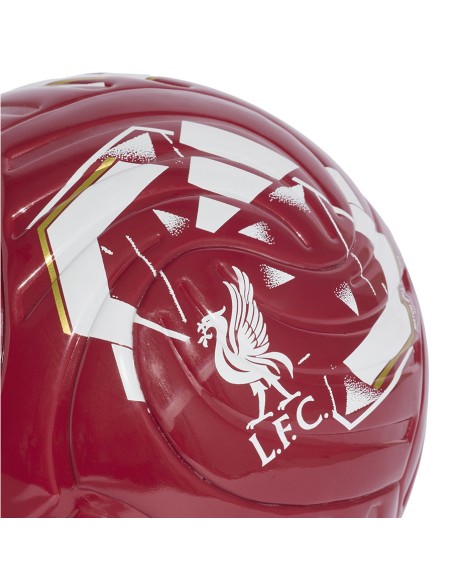 adidas Liverpool FC Club Mini KE5133 Ball