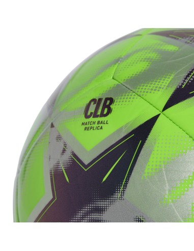 adidas UCL Club KE9761 ball