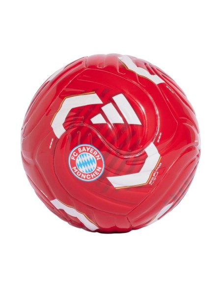 adidas FC Bayern Club KE5110 ball