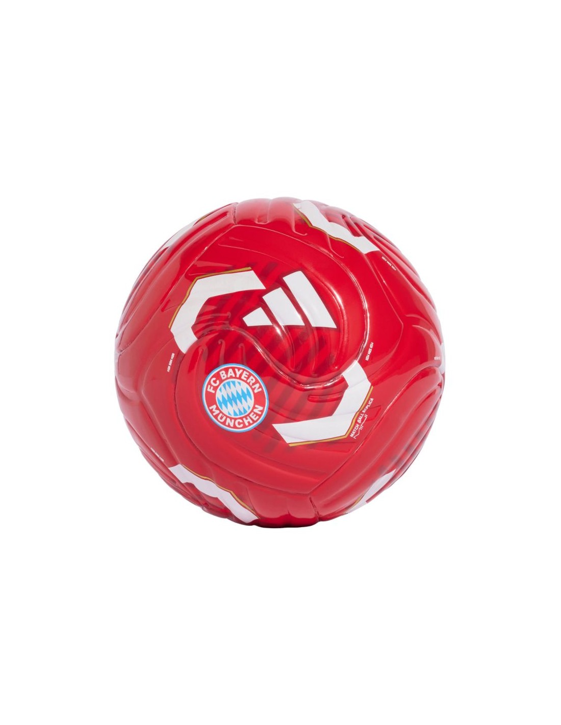 adidas FC Bayern Club KE5110 ball