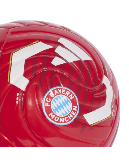adidas FC Bayern Club KE5110 ball