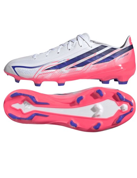 Adidas F50 Hyperfast League FG KJ3412 shoes