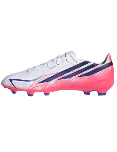 Adidas F50 Hyperfast League FG KJ3412 shoes