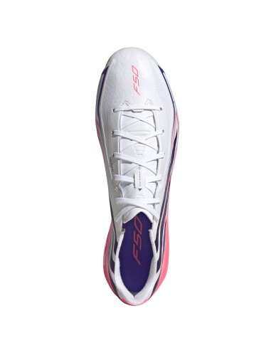 Adidas F50 Hyperfast League FG KJ3412 shoes