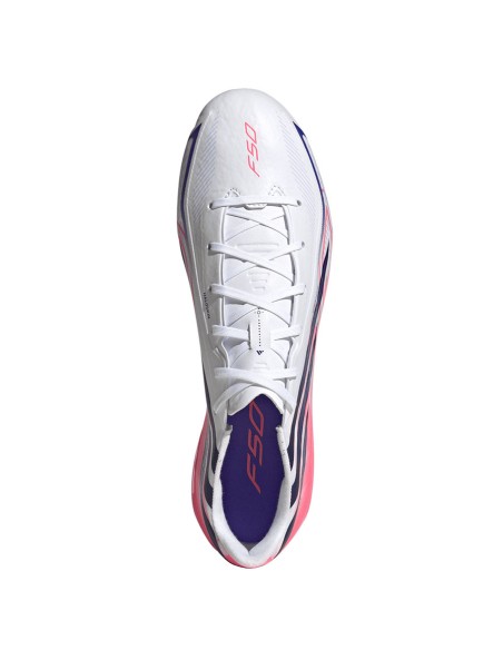 Adidas F50 Hyperfast League FG KJ3412 shoes
