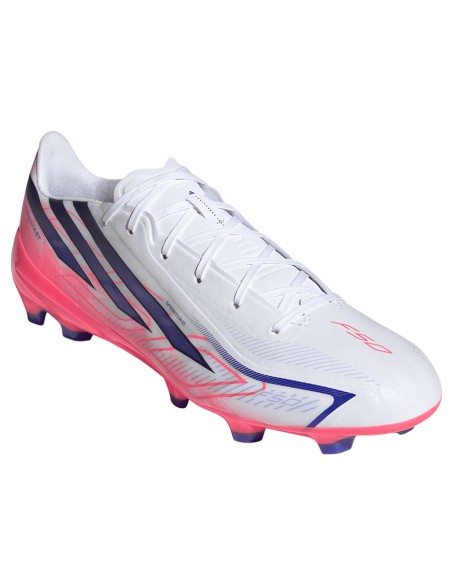 Adidas F50 Hyperfast League FG KJ3412 shoes