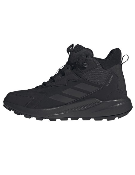 Adidas Terrex Anylander Mid LEA ClimaProof KH8875 shoes