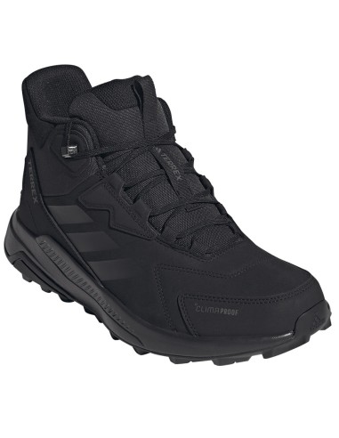 Adidas Terrex Anylander Mid LEA ClimaProof KH8875 shoes