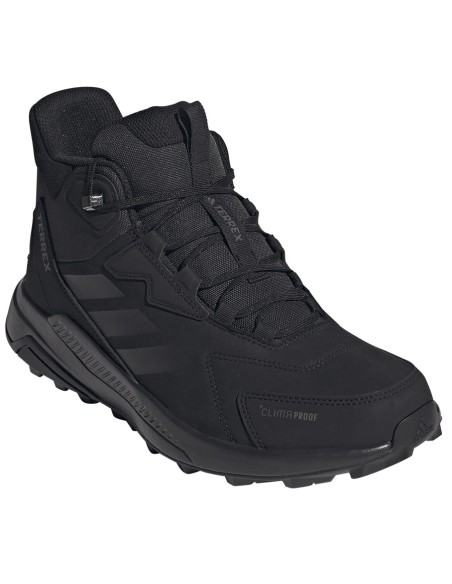 Adidas Terrex Anylander Mid LEA ClimaProof KH8875 shoes