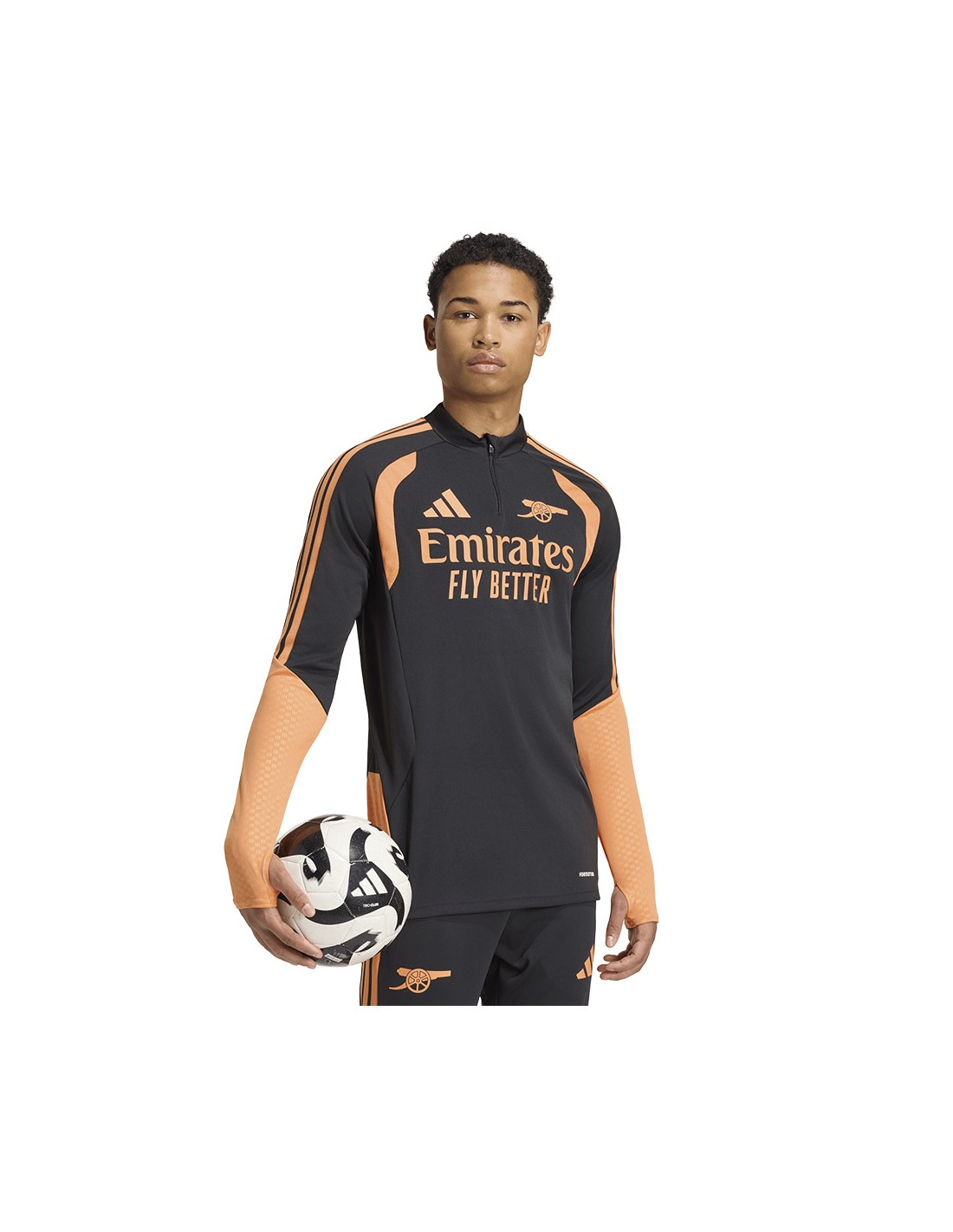 Adidas Arsenal London FC 202627 Tiro Training Top KC2417