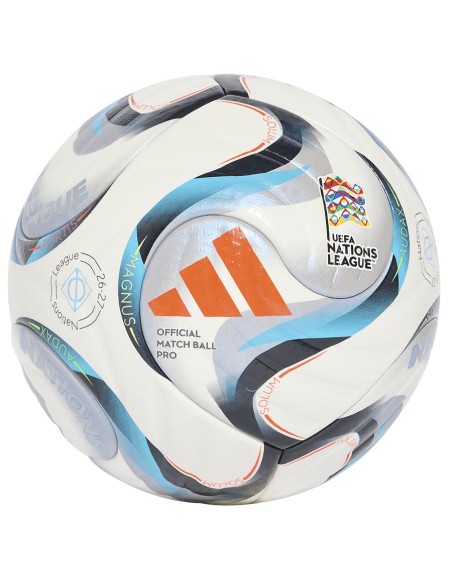 adidas UEFA NL Pro KE7539 Ball