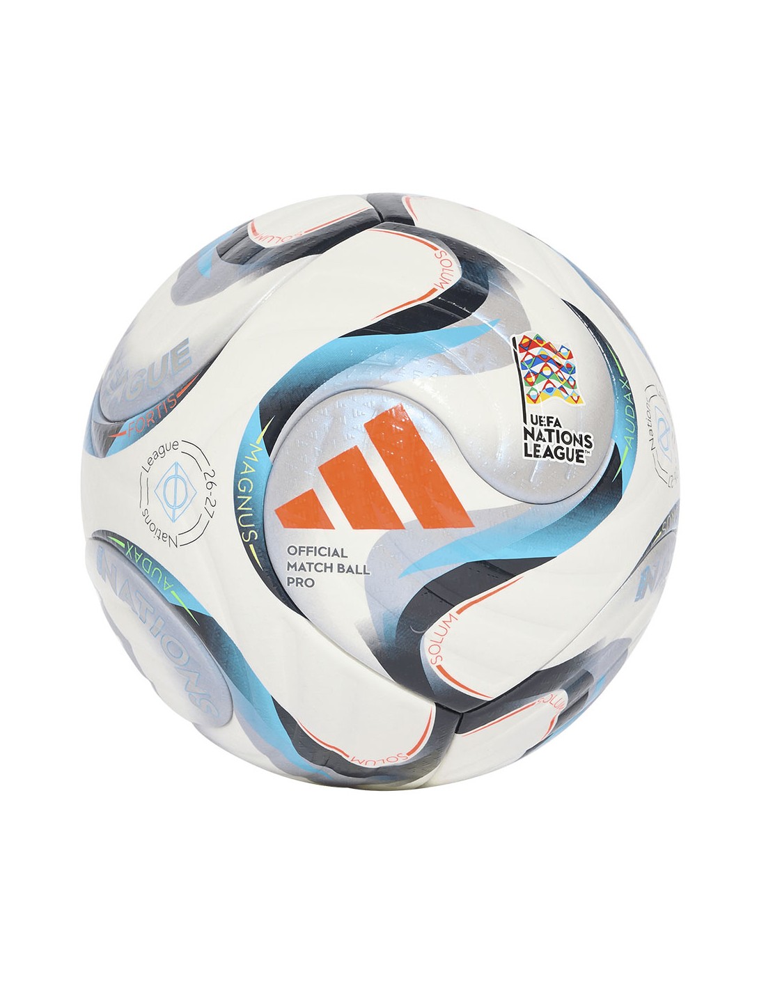 adidas UEFA NL Pro KE7539 Ball