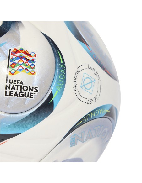 adidas UEFA NL Pro KE7539 Ball