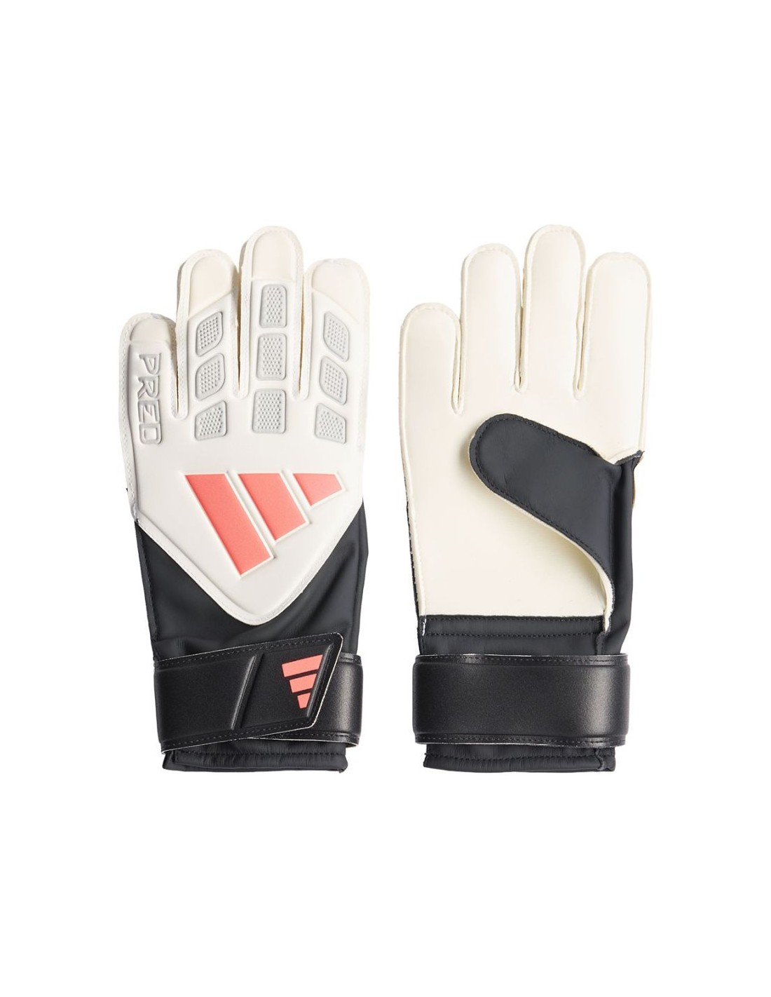 adidas Predator GL Training Jr KE9707 Gloves