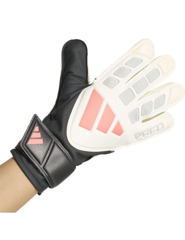 adidas Predator GL Training Jr KE9707 Gloves