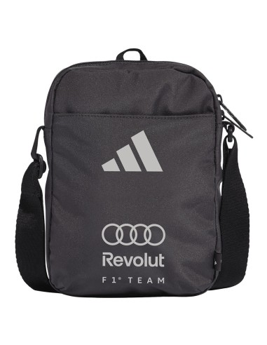 adidas AUDI REVOLUT F1 TEAM DNA ORG KF8473 bag