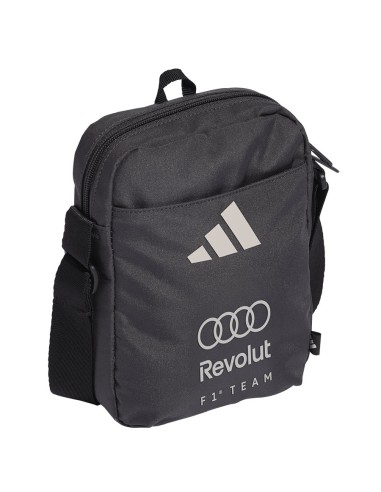 adidas AUDI REVOLUT F1 TEAM DNA ORG KF8473 bag