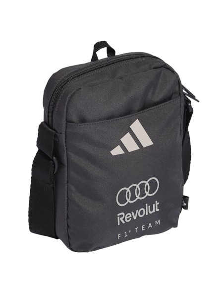 adidas AUDI REVOLUT F1 TEAM DNA ORG KF8473 bag