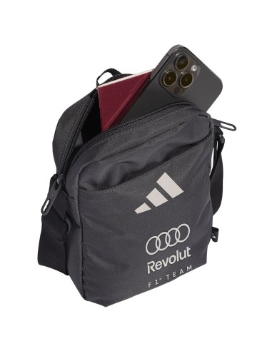 adidas AUDI REVOLUT F1 TEAM DNA ORG KF8473 bag