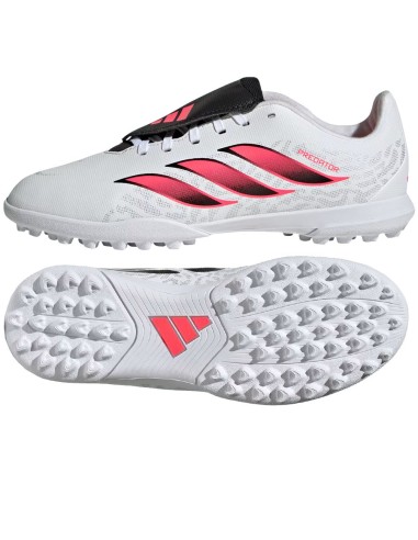 Adidas Predator Club FT Jr TF KJ6741 shoes