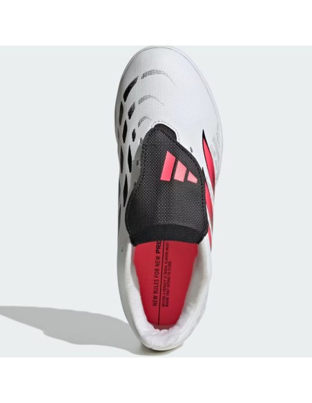 Adidas Predator Club FT Jr TF KJ6741 shoes