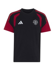 Adidas Manchester United Tiro 26 Tee JSY KC4919