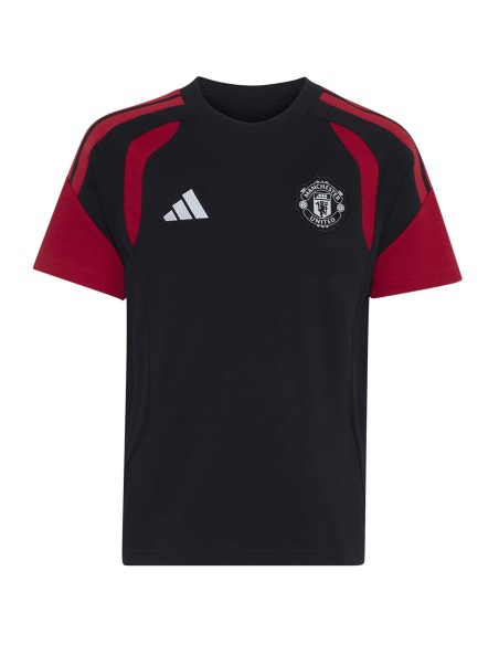Adidas Manchester United Tiro 26 Tee JSY KC4919