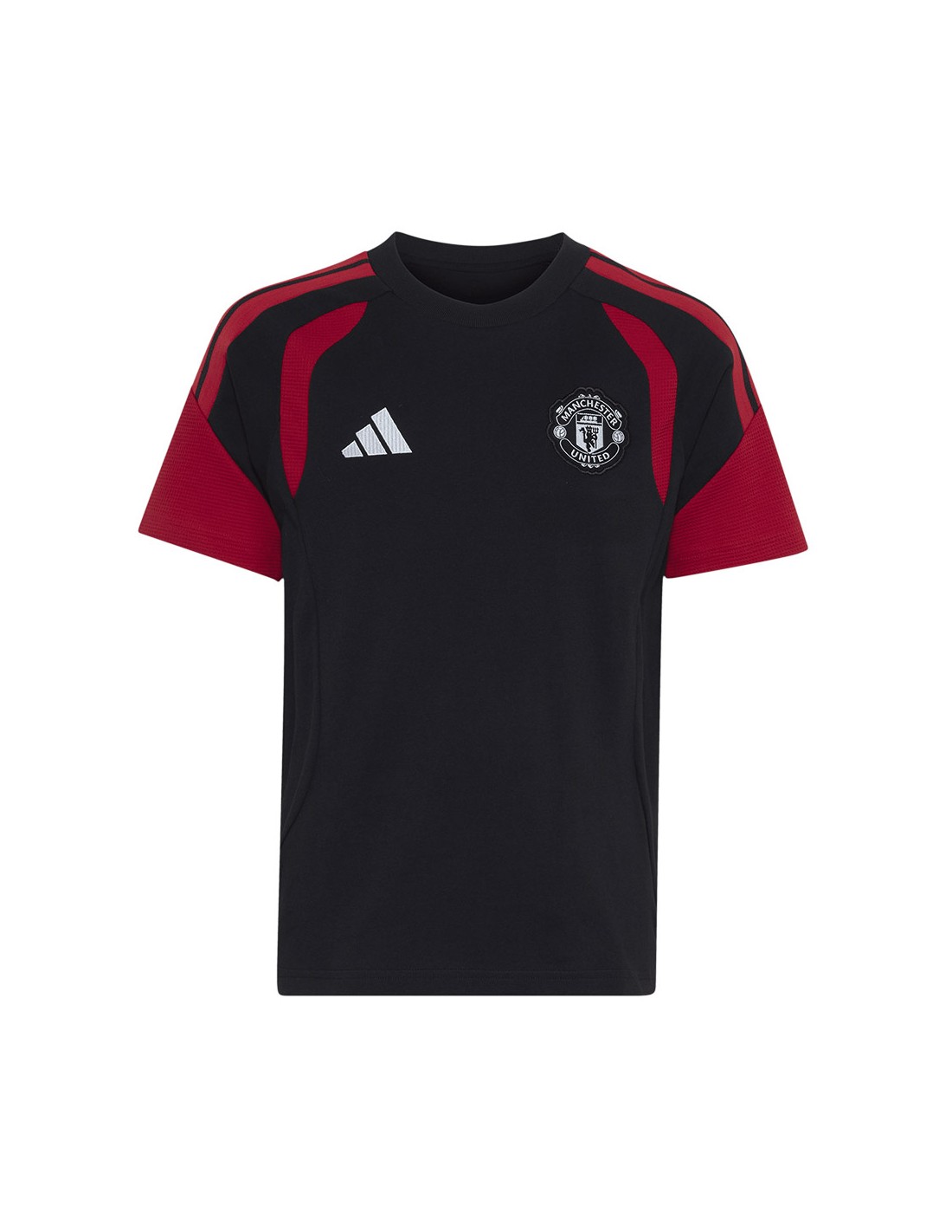 Adidas Manchester United Tiro 26 Tee JSY KC4919