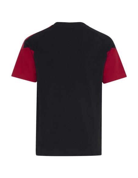 Adidas Manchester United Tiro 26 Tee JSY KC4919