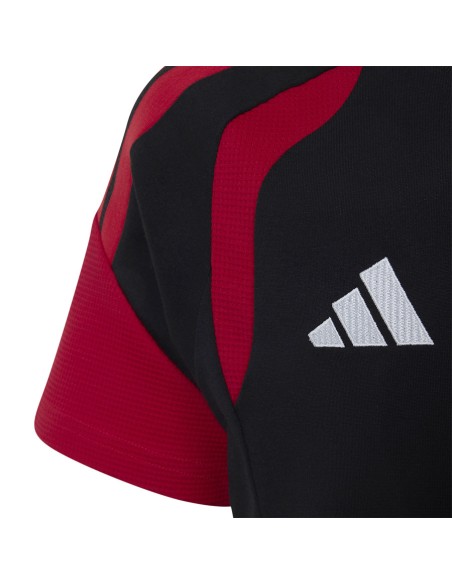 Adidas Manchester United Tiro 26 Tee JSY KC4919