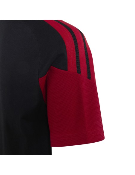 Adidas Manchester United Tiro 26 Tee JSY KC4919