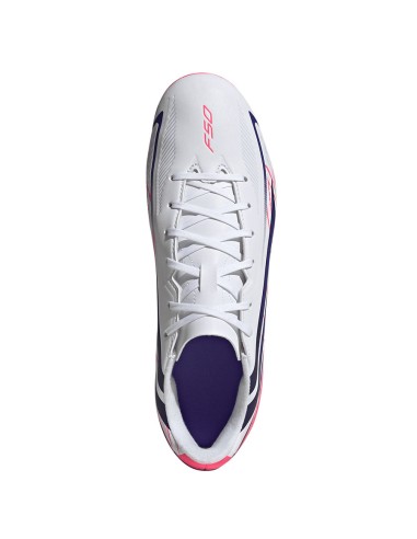 Adidas F50 Hyperfast Club FGMG KJ0990 shoes