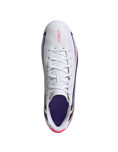 Adidas F50 Hyperfast Club FGMG KJ0990 shoes