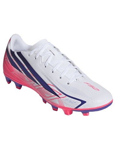 Adidas F50 Hyperfast Club FGMG KJ0990 shoes