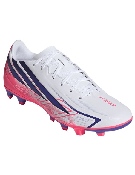 Adidas F50 Hyperfast Club FGMG KJ0990 shoes